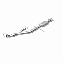 Load image into Gallery viewer, MagnaFlow Conv DF 02-05 Hyundai Sonata 2.7L
