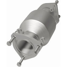 Load image into Gallery viewer, Magnaflow 08-10 Honda Accord 3.5L Direct Fit Converter
