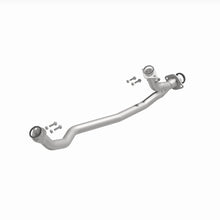 Load image into Gallery viewer, BRE Exhaust 04-10 Sienna 3.3L 3.5L Front Pipe Kit
