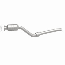 Load image into Gallery viewer, MagnaFlow Conv DF 02-03 Audi A4 3L Driver Side
