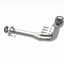 Load image into Gallery viewer, BRE Exhaust 94-01 Integra 1.8L Front Pipe Kit
