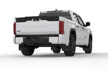 Load image into Gallery viewer, Rally Armor 2022+ Toyota Tundra Black UR Mud Flap w/ White Logo
