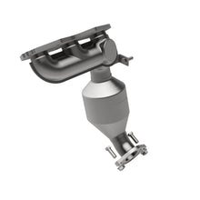 Load image into Gallery viewer, MagnaFlow Conv DF 07-09 Toyota Sienna 3.5L
