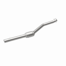 Load image into Gallery viewer, MagnaFlow Conv DF 99-00 BMW 540i 4.4L DS Rear
