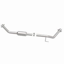 Load image into Gallery viewer, Magnaflow 05-07 Toyota Sequoia 4.7L Direct Fit Converter
