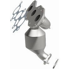 Load image into Gallery viewer, Magnaflow 07-10 Toyota Sienna 3.5L Direct Fit Converter
