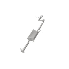 Load image into Gallery viewer, MagnaFlow Sys CB 07 Toyota FJ Cruiser 4.0L V6
