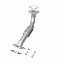 Load image into Gallery viewer, BRE Exhaust 00-04 Focus 2.0L Front Pipe Kit
