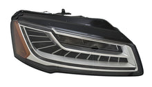 Load image into Gallery viewer, Hella 2015 Audi A8 S8 15 - Headlamp Rh Led
