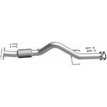 Load image into Gallery viewer, BRE Exhaust 06-11 Accent Rio 1.6L Front Pipe Kit
