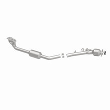 Load image into Gallery viewer, MagnaFlow Conv DF 05-07 Subaru Outback 3.0L
