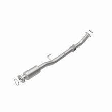 Load image into Gallery viewer, Magnaflow 06-07 Toyota Solara 2.4L Direct Fit Converter
