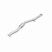 Load image into Gallery viewer, MagnaFlow Converter Direct Fit 15-19 Subaru WRX H4 2.0L
