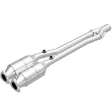 Load image into Gallery viewer, MagnaFlow Conv DF 04-06 TT Quattro 3.2L
