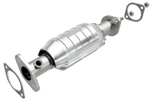 Load image into Gallery viewer, MagnaFlow Conv DF 2002-2003 Mitsubishi Lance 2.0L - CA
