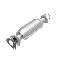 Load image into Gallery viewer, MagnaFlow Conv DF 03-04 Honda Pilot 3.5L
