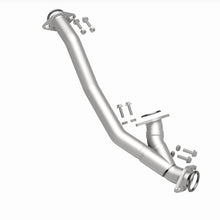 Load image into Gallery viewer, BRE Exhaust 02-06 MPV 3.0L Front Pipe Kit
