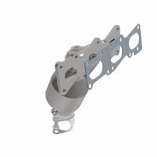 Load image into Gallery viewer, MagnaFlow Conv DF 07-08 Hyundai Veracruz 3.8L
