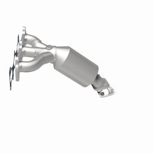 Load image into Gallery viewer, MagnaFlow Conv DF 05-08 Hyundai Tucson/Kia Sportage 2.7 L P/S Manifold AWD
