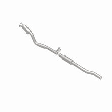 Load image into Gallery viewer, MagnaFlow Conv DF 04-06 Audi A8 Quattro 4.2L
