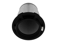 Load image into Gallery viewer, afe Momentum Intake Replacement Air Filter 5 IN F x 7 IN B x 5-1/2 IN T (Inverted) X 9 IN H
