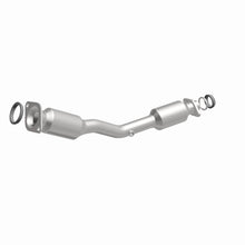 Load image into Gallery viewer, Magnaflow 09-14 Nissan Cube 1.8L Direct Fit Converter
