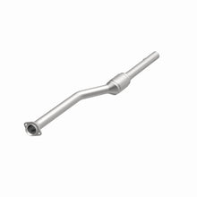 Load image into Gallery viewer, MagnaFlow Conv DF 99-00 BMW 540i 4.4L PS Rear

