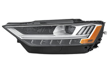 Load image into Gallery viewer, Hella 19-20 Audi A8,S8 19-20 Headlamp Lh
