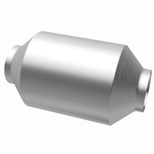 Load image into Gallery viewer, MagnaFlow Conv Univ 2.50in C/C Spun Front OEM
