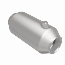 Load image into Gallery viewer, MagnaFlow Conv Univ 2.50inch Inlet
