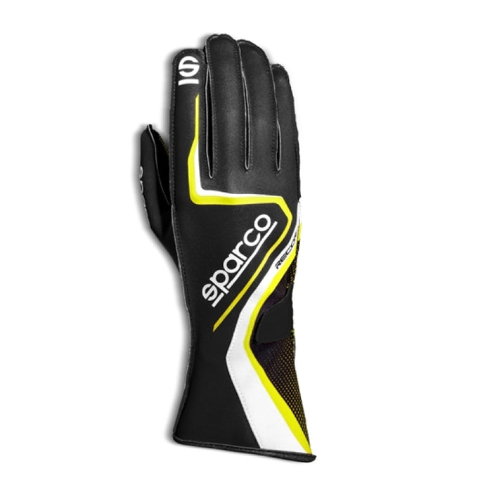 Sparco Gloves Record 13 BLK/RED