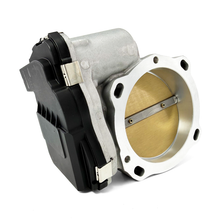 Load image into Gallery viewer, BLOX Racing 15-17 Ford Mustang 5.0 / Ford F150 5.0L V8 Coyote Truck XTREME 90mm DBW Throttle Body
