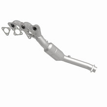 Load image into Gallery viewer, MagnaFlow Conv DF BMW M3 01-06 Front
