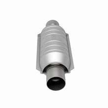 Load image into Gallery viewer, MagnaFlow Conv Universal 2.50 inch CA Tier 1
