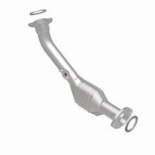 Load image into Gallery viewer, MagnaFlow Conv DF 02-04 Tacoma 2.4L front 50S
