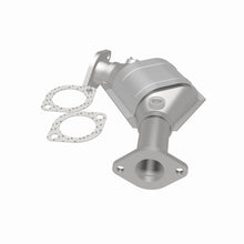 Load image into Gallery viewer, MagnaFlow Conv DF Impreza 2.2L Front Conv
