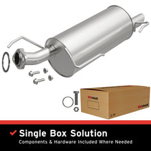 Load image into Gallery viewer, BRE Exhaust 11-17 Juke 1.6L Muffler Kit
