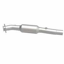 Load image into Gallery viewer, MagnaFlow 2001-2003 Audi S8 4.2L Direct-Fit Catalytic Converter 34.5in Length
