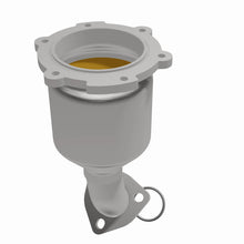 Load image into Gallery viewer, Magnaflow 05-06 Nissan Maxima 3.5L Direct Fit Converter
