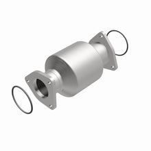 Load image into Gallery viewer, Magnaflow 10-13 Acura MDX 3.7L Direct Fit Converter
