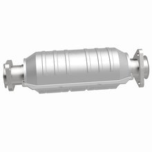 Load image into Gallery viewer, MagnaFlow Conv DF 98 Elantra 1.8L Rear Conv 9
