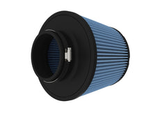 Load image into Gallery viewer, aFe Magnum FORCE Intake Replacement Air Filter w/ D2 Dry Media 4-1/2inF x8-1/2inB x7inT x6-3/4inH
