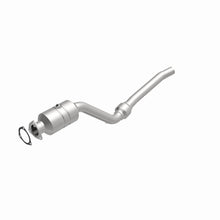 Load image into Gallery viewer, MagnaFlow Conv DF 02-03 Audi A4 3L Driver Side
