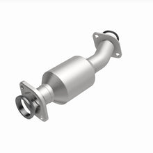Load image into Gallery viewer, MagnaFlow 17-20 Toyota Sienna V6 3.5L OEM Grade Direct-Fit Catalytic Converter

