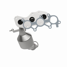 Load image into Gallery viewer, Magnaflow 07-10 Toyota Sienna 3.5L Direct Fit Converter
