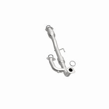 Load image into Gallery viewer, MagnaFlow Conv DF 02-03 Lexus ES300 3.0L rear
