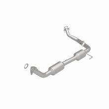 Load image into Gallery viewer, Magnaflow 07-12 Toyota Tundra 4.0L Direct Fit Converter
