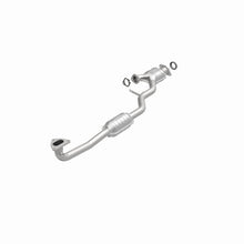 Load image into Gallery viewer, MagnaFlow Conv DF 01-04 Subaru Outback 3L Driver Side
