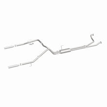 Load image into Gallery viewer, MagnaFlow SYS C/B 2010 Nissan Titan 5.6L
