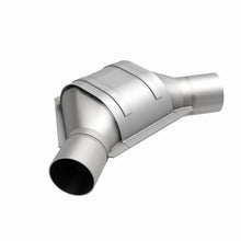 Load image into Gallery viewer, MagnaFlow Conv Universal 2.00 Angled In / Out OEM
